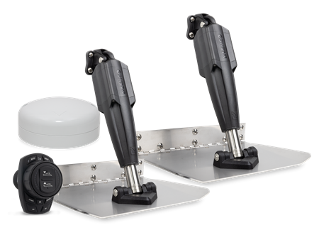 Pro Control Auto Standard Sats